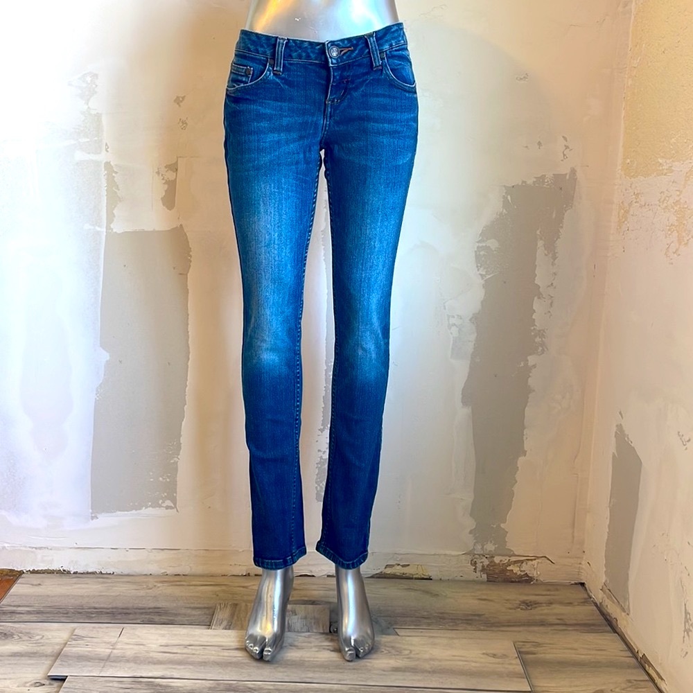 COPY - American Rag Low Rise Skinny Jeans